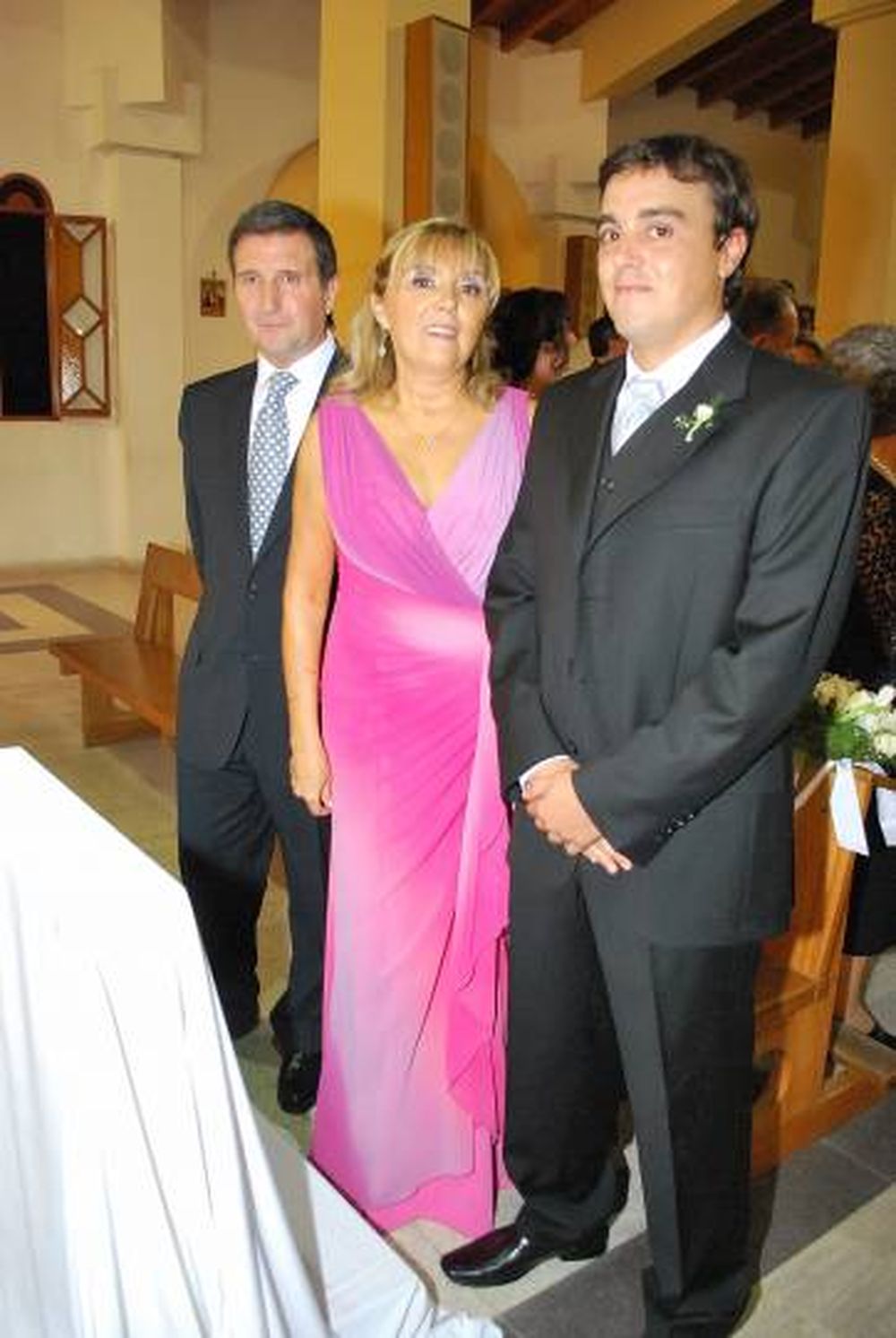 García Sánchez – Fábregas Camenforte