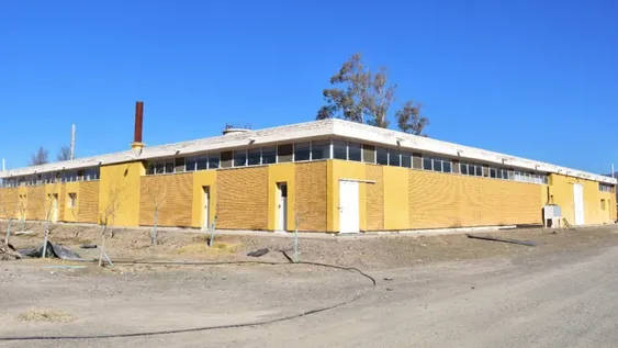 Quieren tener definido para octubre el concesionario del frigorífico de Jáchal