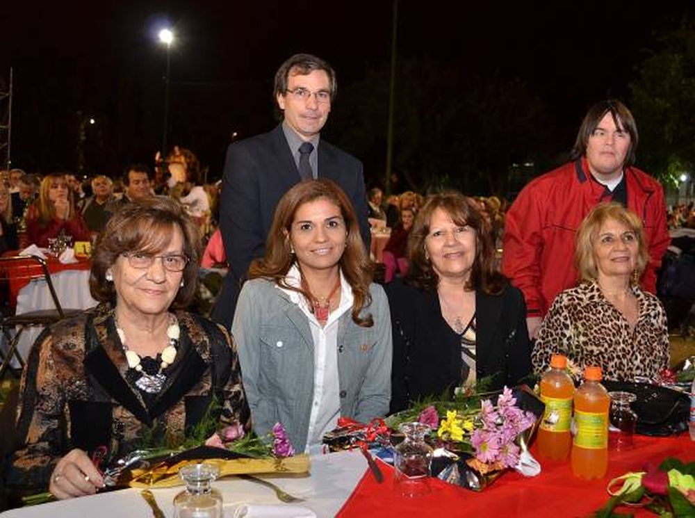Fallas valencianas 2013