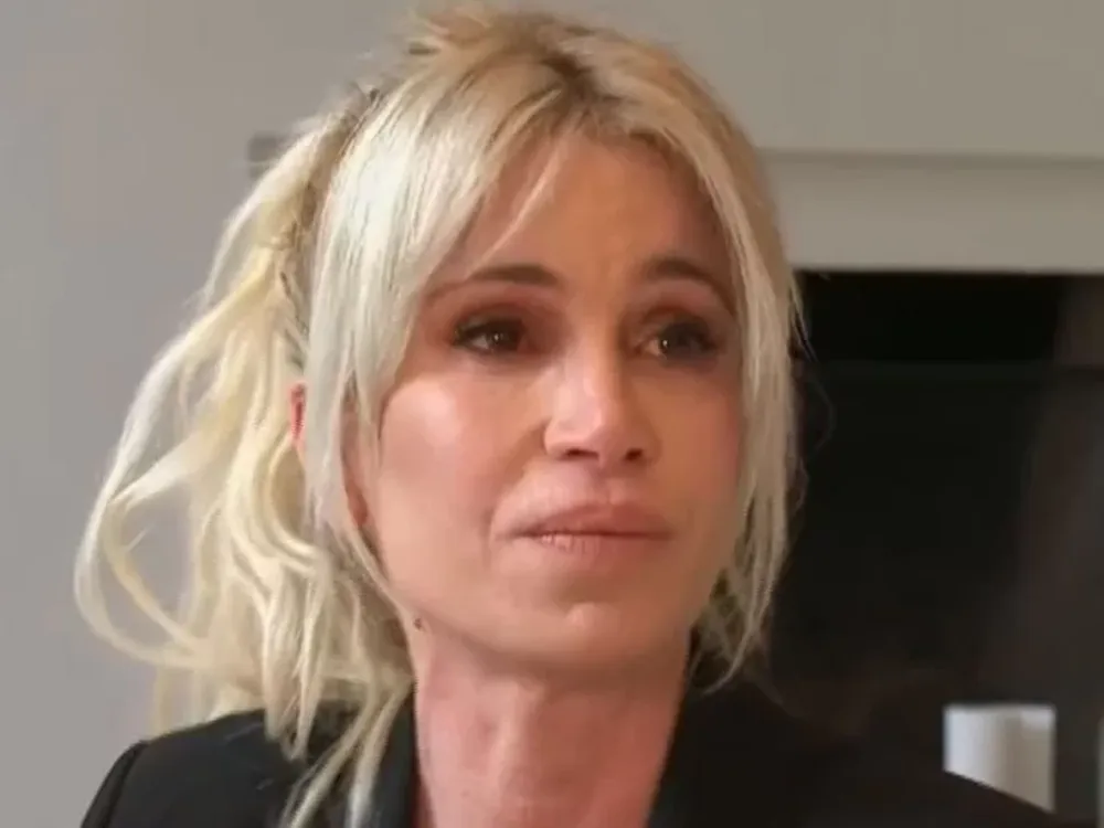 Flor Peña cuestionó la demanda: “¿Por qué no denuncian a ningún hombre que fue a Olivos?”