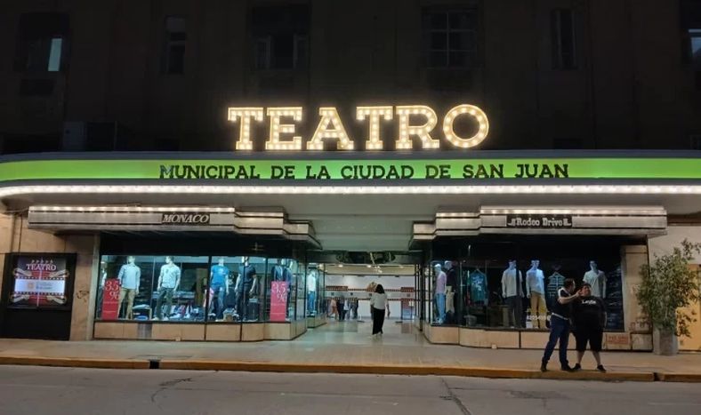 El Cine Teatro Municipal abre la convocatoria para el uso de salas en 2026