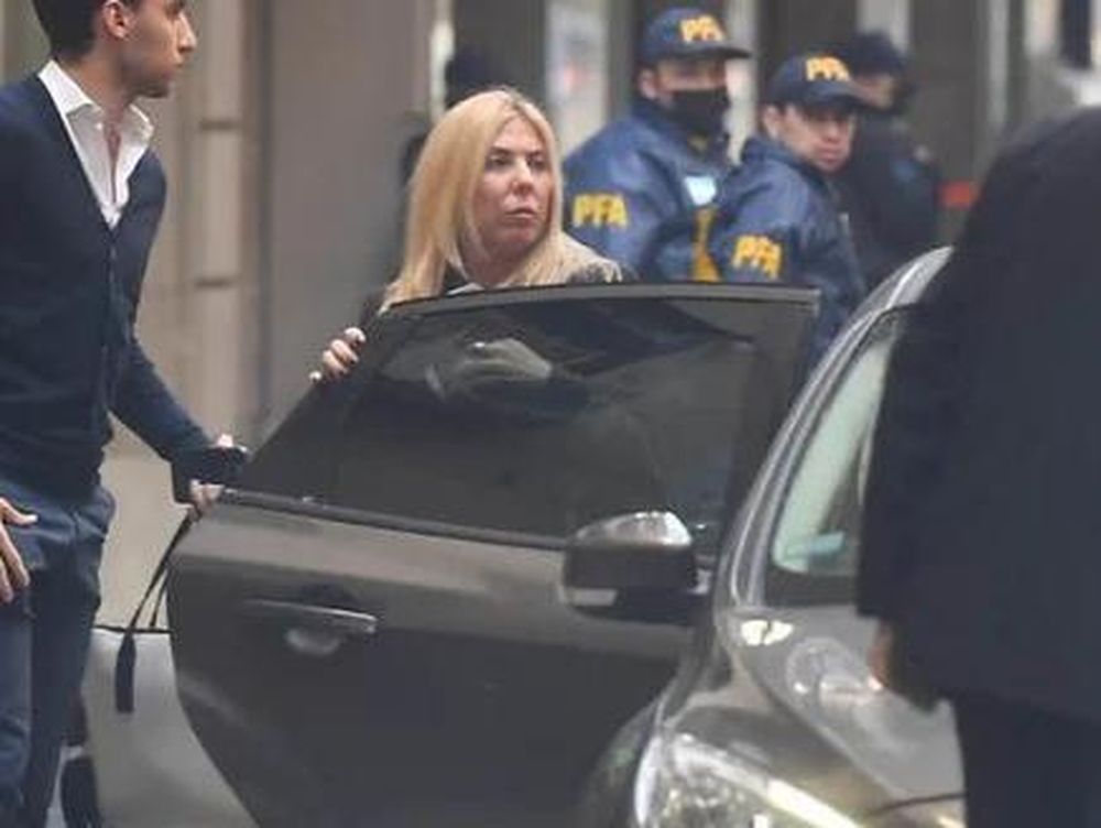 La Cámara Federal rechazó el pedido de CFK para apartar a la jueza Capuchetti