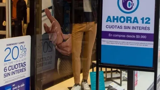 El Ahora 12 sigue hasta enero, pero atado a los Precios Justos