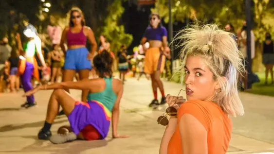 La danza local impulsa una temporada propia