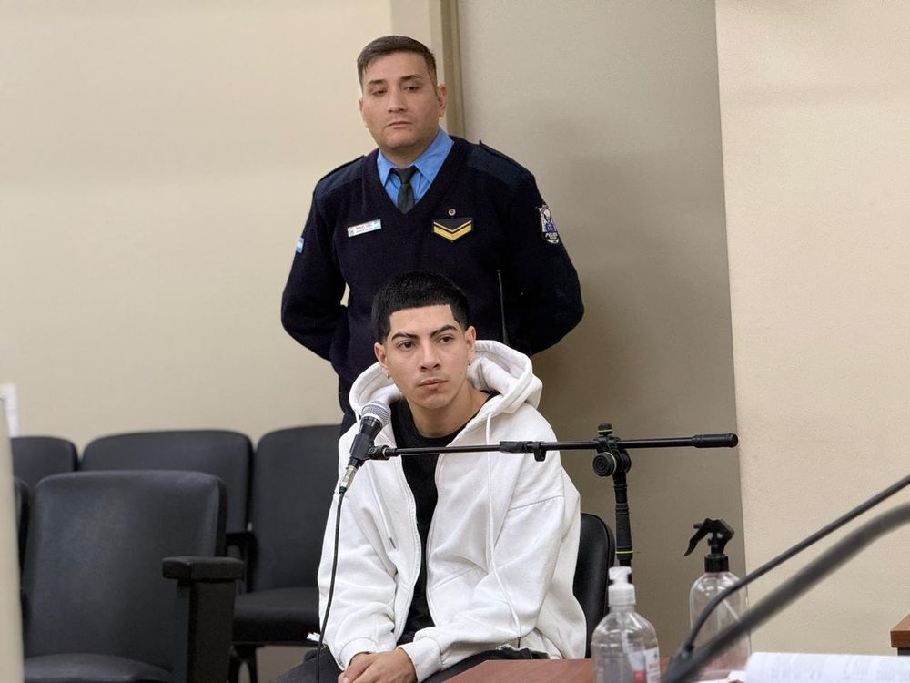 Jeremías Andrés Vega Quiroga recibió una pena de ejecución condicional tras el siniestro vial fatal ocurrido en Chimbas.&nbsp;