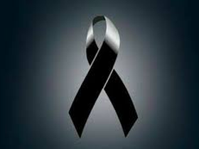 Conmoción por la muerte de Abigail Marcial en un accidente vehicular Conmoción por la muerte de Abigail Marcial en un accidente vehicular