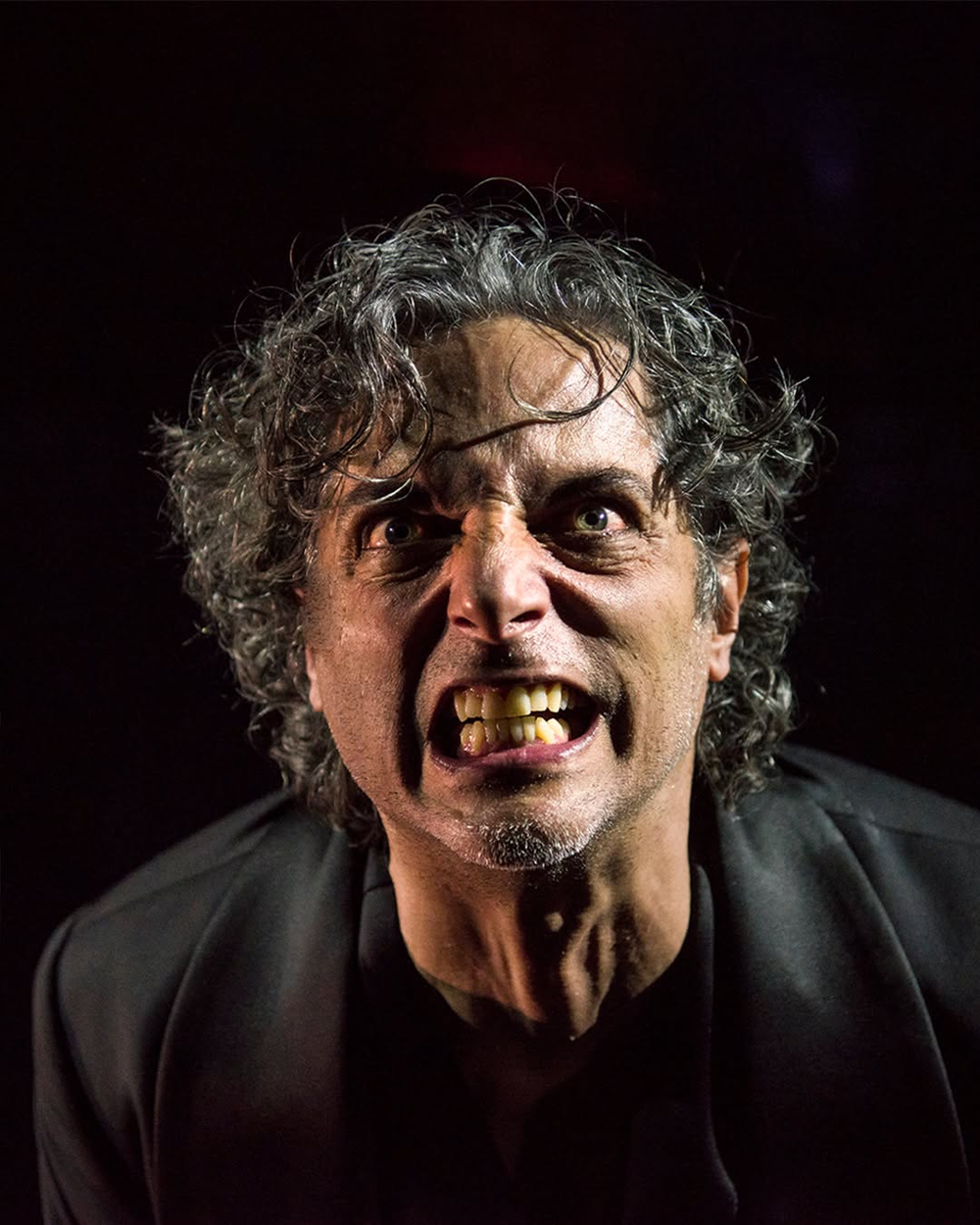 Su interpretación le valió a Joaquín Furriel el último premio ACE a mejor actor en drama