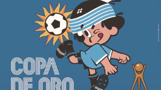 Aquel “mundial” olvidado