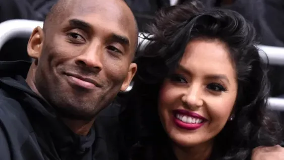 El mensaje de la mujer de Kobe Bryant tras el trágico accidente