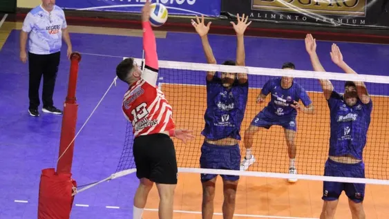 UVT ya tiene rivales para la fase de grupos de Liga Nacional