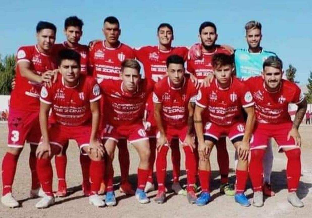 Sarmiento y Peñarol repartieron puntos en Zonda