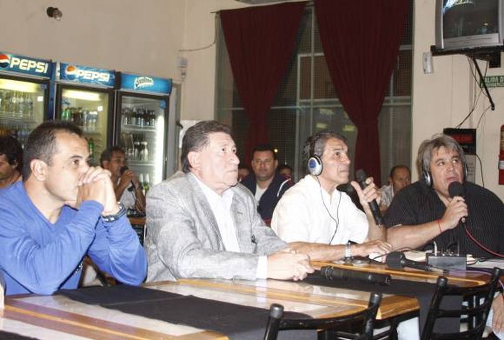 Valió la pena madrugar