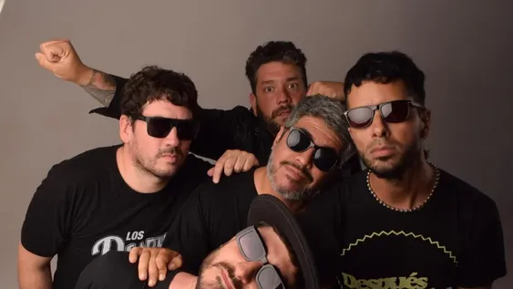 Punk local con proyección nacional