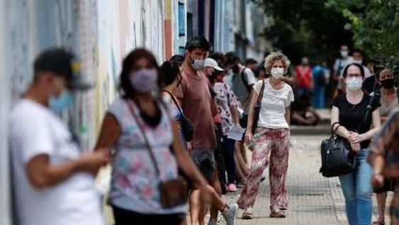 Las recomendaciones de Salud ante el aumento de casos de coronavirus