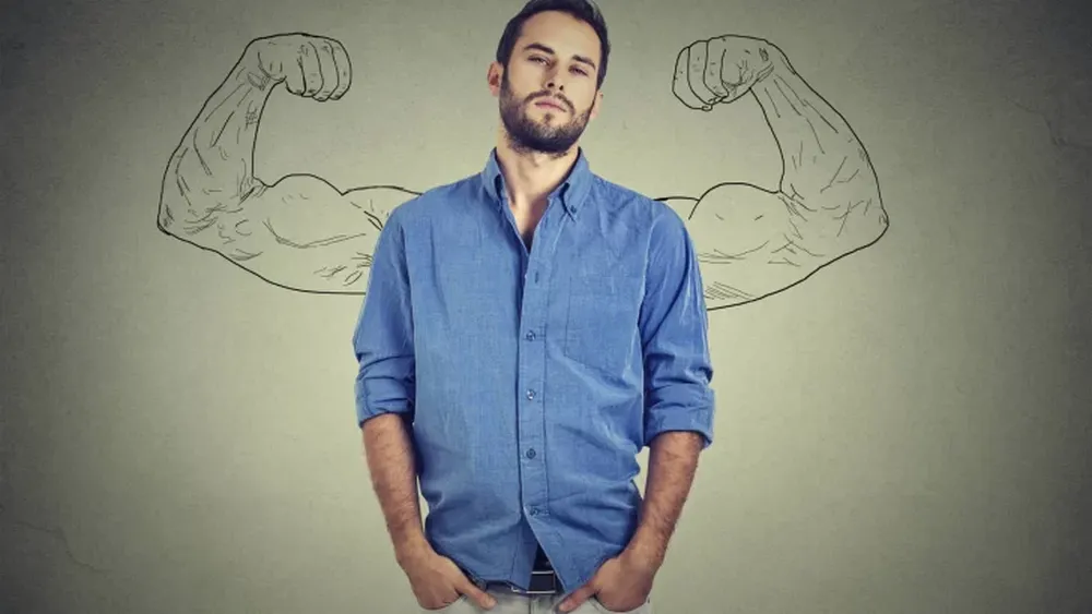 Libre, fuerte, único e inteligente