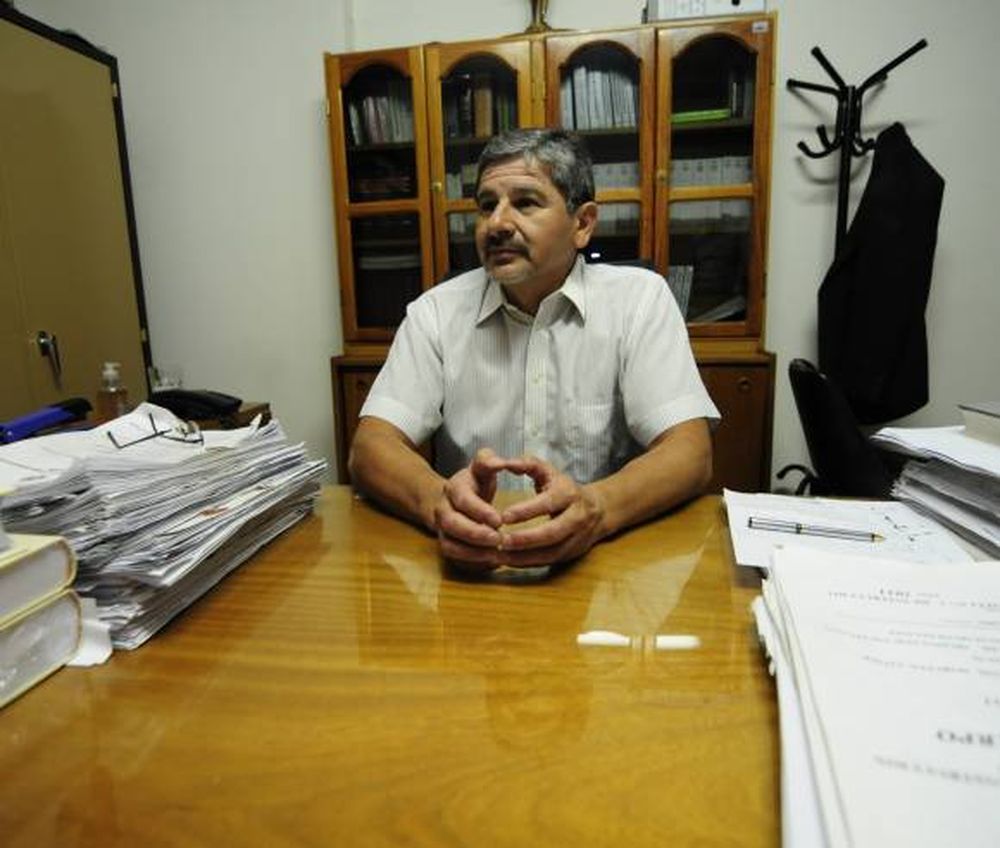 Inédito: por Ariel, el juez usará la feria en el caso