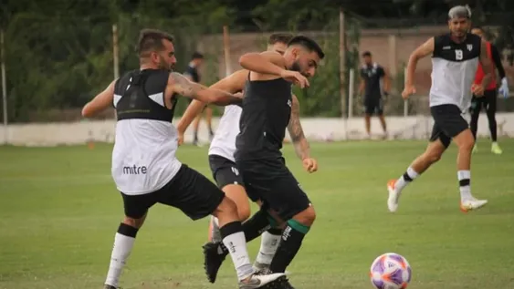 Zarpazo del Verdinegro