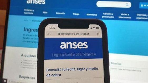 Como saber si cobrás complemento del salario familiar en este mes