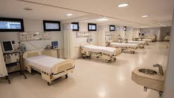 La mitad de internados en UTI se muere