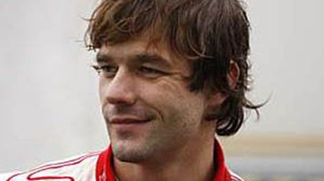Otra vez ganó Loeb