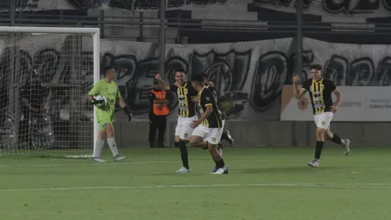 Atenas en presente perfecto