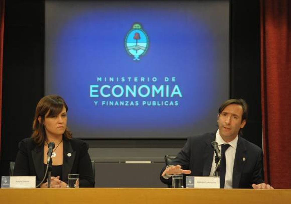 Apuran los tiempos para expropiar la ex Ciccone