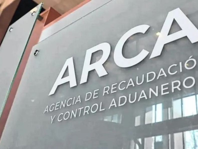 ARCA dejará de apelar sentencias en juicios previsionales. ARCA dejará de apelar sentencias en juicios previsionales.