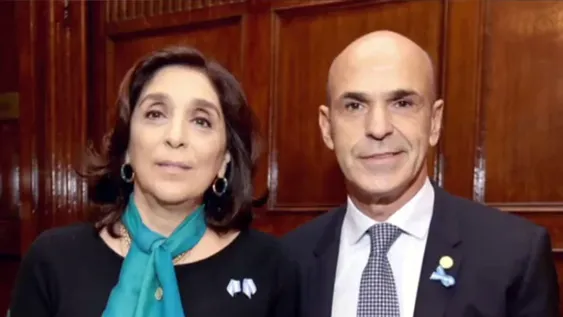 Procesaron a Arribas y Majdalani por espionaje ilegal a CFK y el Instituto Patria