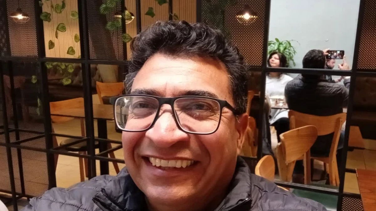 Tragedia en San Martín: el hombre que murió en un choque frontal iba a entregar un pedido de su local de comidas
