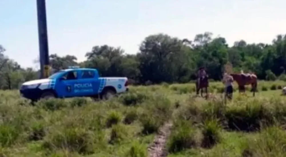 Violó y mató a su hijo de 10 años: dijo que se suicidó