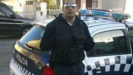 Jesús Porres era retirado del Ejército y de familia vinculada a la Policía