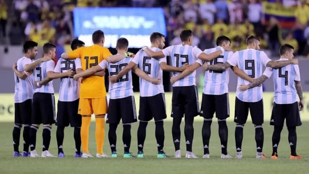 Los sobrevivientes de la primera convocatoria de Scaloni