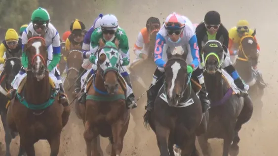 La gloria será para uno solo