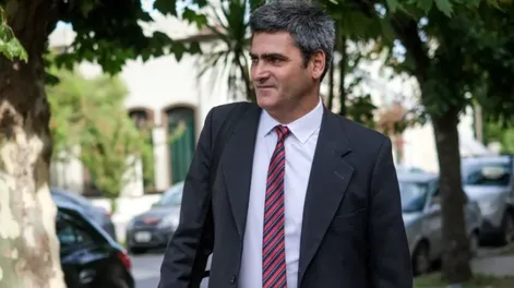 “Es una estrategia del defensor”, dijo el fiscal del juicio sobre la declaración de Lucas Pertossi