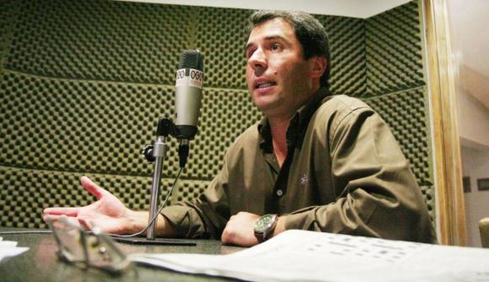 “El sanjuanino no quiere fotocopias, quiere originalidad”