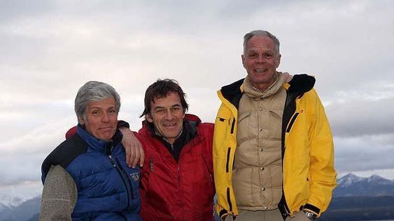 Dolor en las redes sociales por la muerte del montañista sanjuanino que escaló el Himalaya