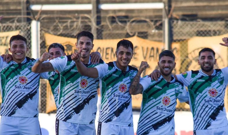 Viaje. El plantel de San Martín entrenará este jueves y luego viajará a Buenos Aires para jugar contra Midland.
