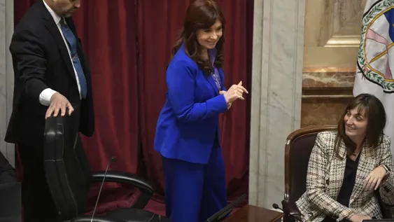 El FDT asume el renunciamiento de CFK y se perfilan los precandidatos