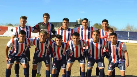 Peñarol venció a Carpintería y escaló posiciones en el cierre de la séptima fecha