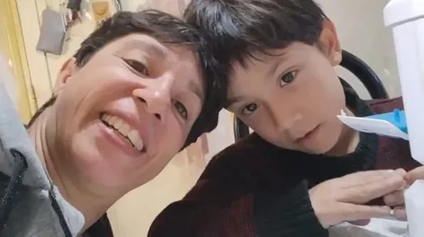 Crimen en Florencio Varela: la Justicia confirmó que la madre mató al nene y se suicidó