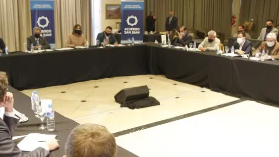 De las elites a un gobierno participativo