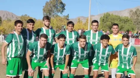 Desamparados venció a Villa Obrera en el debut del Torneo de Verano