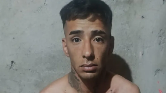 Marcelo Alejandro Yacante alias El Pimiento sumó una nueva condena y estadía en el Penal de Chimbas.&nbsp;