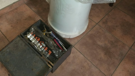 detuvieron a un menor tras allanamientos en capital y chimbas por robos