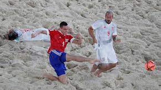 Rusia y Japón juegan la final hoy en Rusia