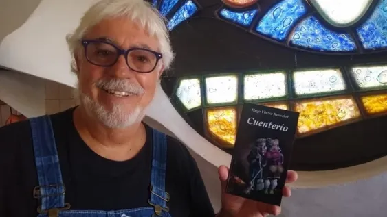 Fantasía con toque nativo