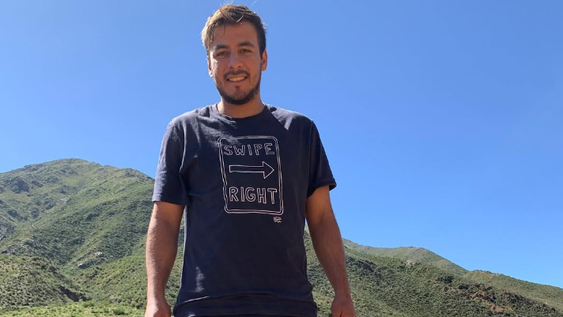 Falleció un joven estudiante de Medicina sanjuanino.