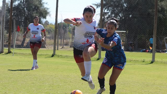 El Once venció a Calise. El Once venció a Calise.
