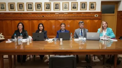 La Magistratura lanzó el concurso para cubrir tres puestos sensibles en la Justicia: camarista laboral, fiscal de Cámara y asesor de menores