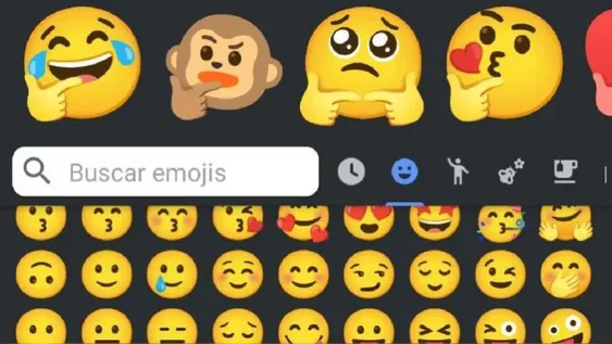 WhatsApp: cómo combinar y mezclar emojis fácilmente